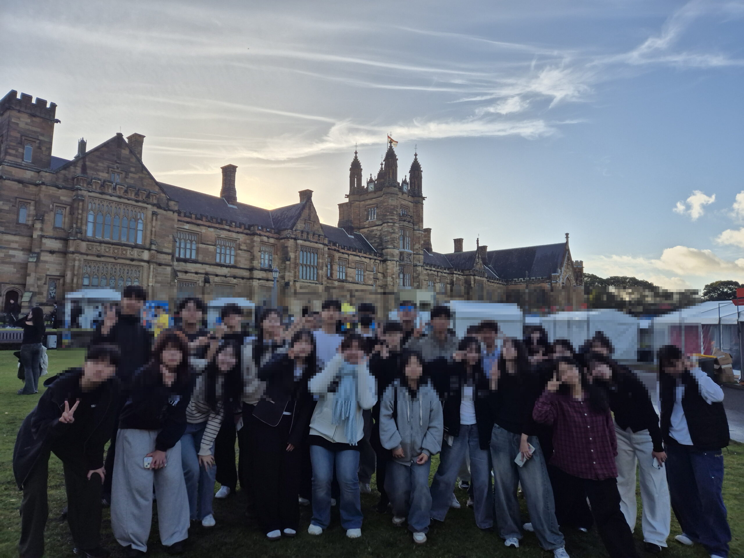 가평군 제31기 청소년 국제교류 대표단2