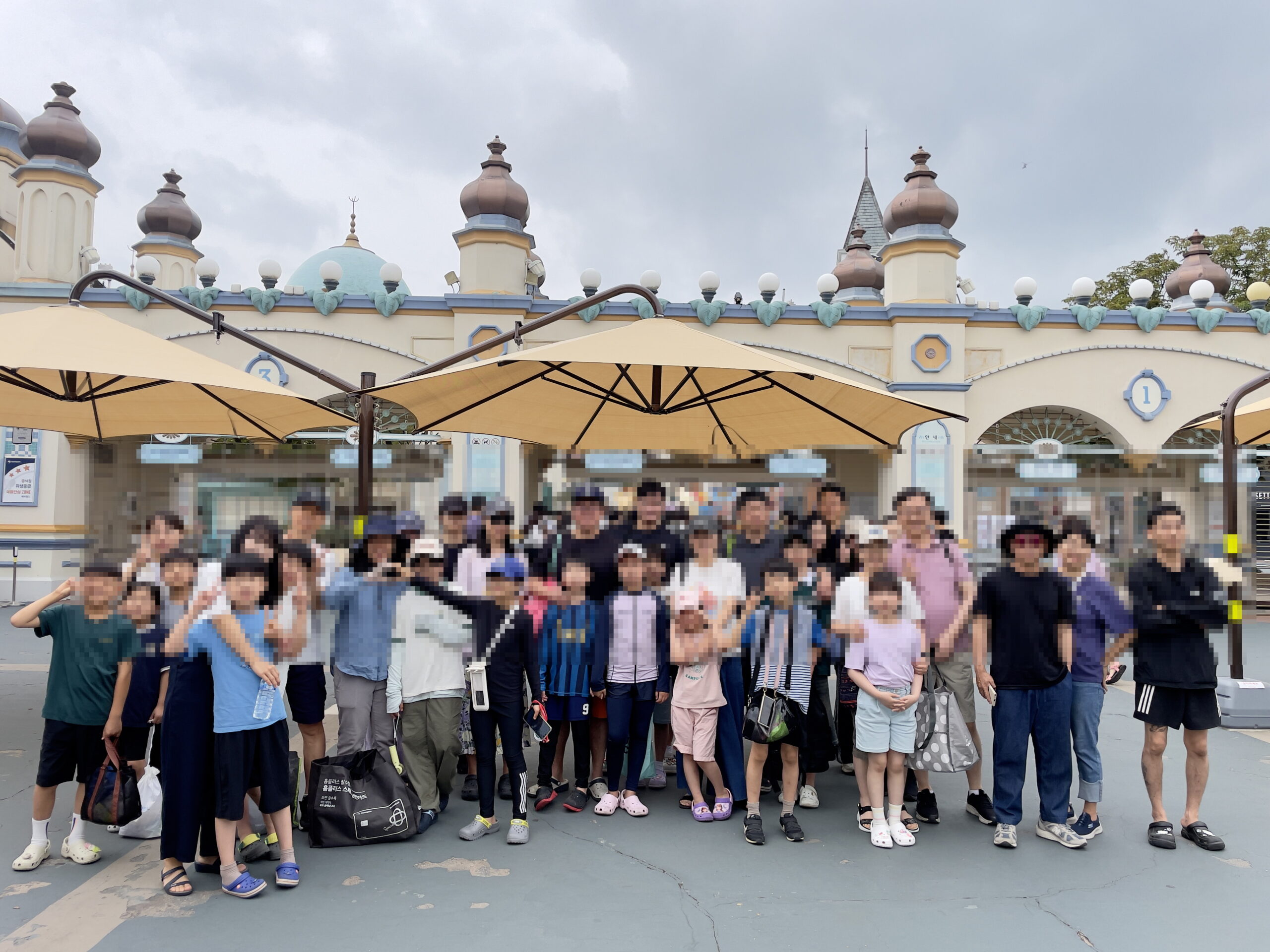 수원시청 힐링캠프 3